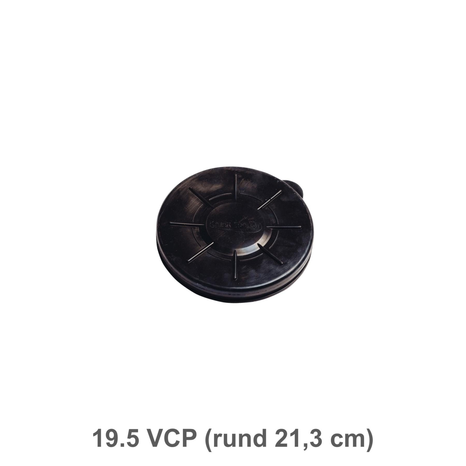 Kajak Sport VCP Lukendeckel